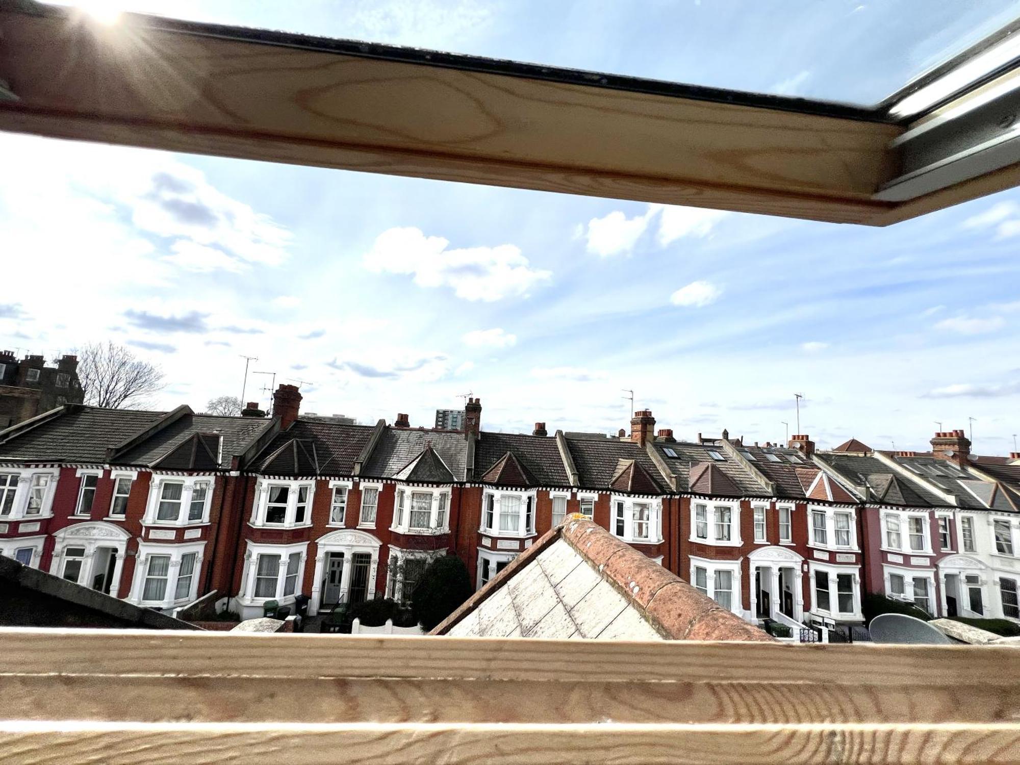 Westfield London Shepherds Bush ภายนอก รูปภาพ